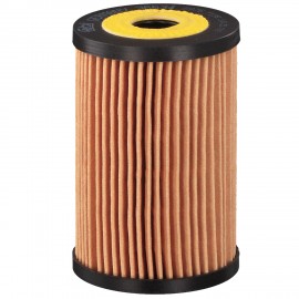 FEBİ YAĞ FİLTRESİ T6/A3 SPORTBACK - 36634 (ORJ: 03L115562) 